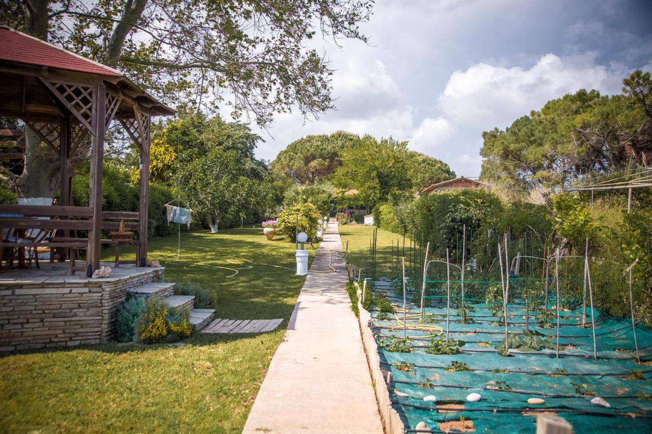 Villa Estate Irene Alexandroupoli Exterior foto