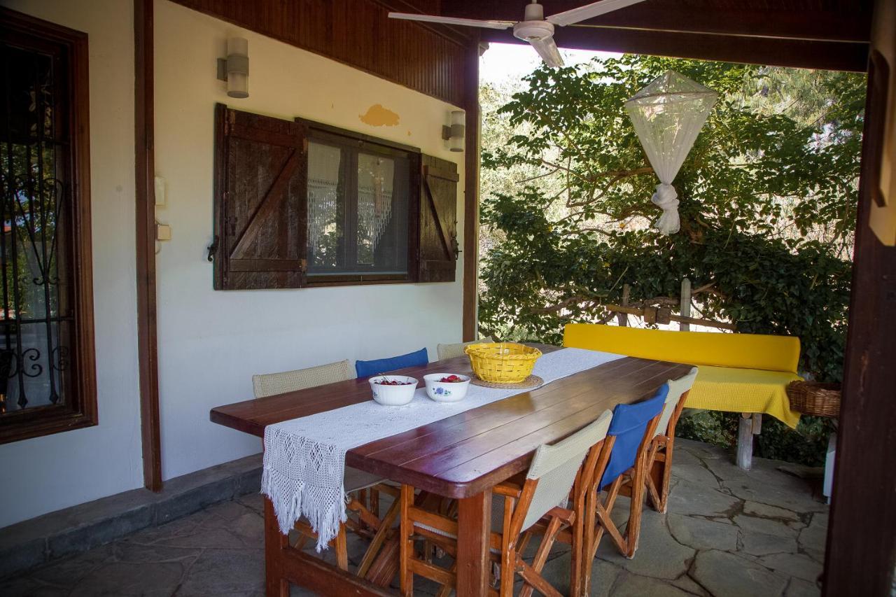 Villa Estate Irene Alexandroupoli Exterior foto