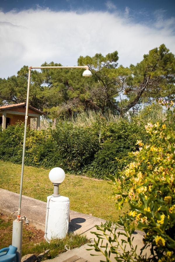 Villa Estate Irene Alexandroupoli Exterior foto