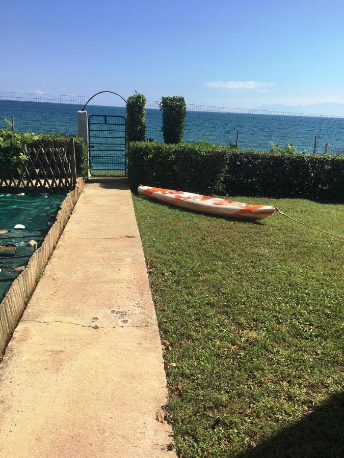 Villa Estate Irene Alexandroupoli Exterior foto